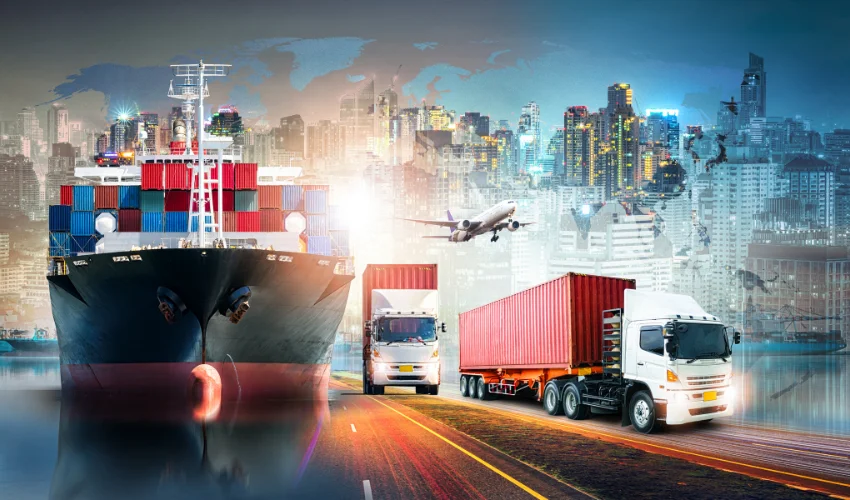 Wide Range of Global Imports Dubai - Daily Life